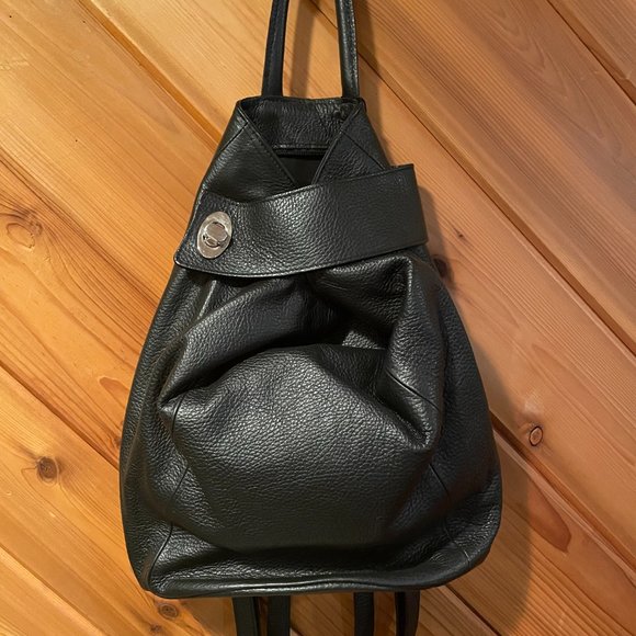 Asymmetrical Backpack - Picture 2 of 2